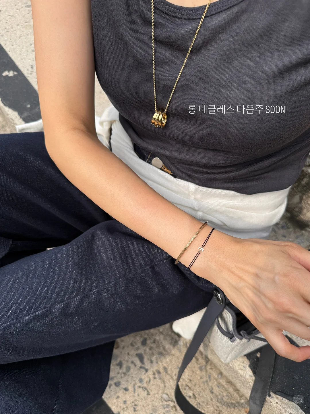 퍼펙트 컬렉션 기본 반지 4