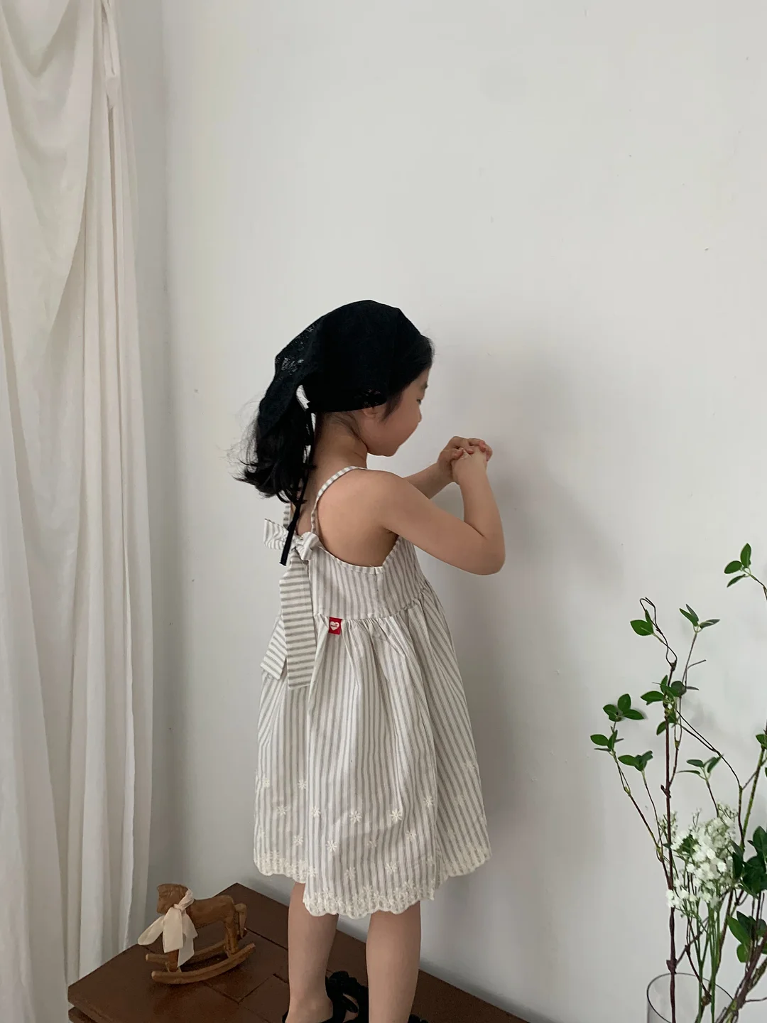 키나의 쑥 파운드케이크 7