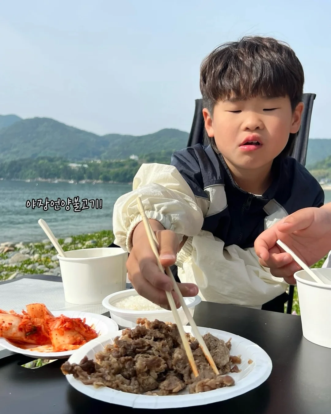 스냅 촬영 10