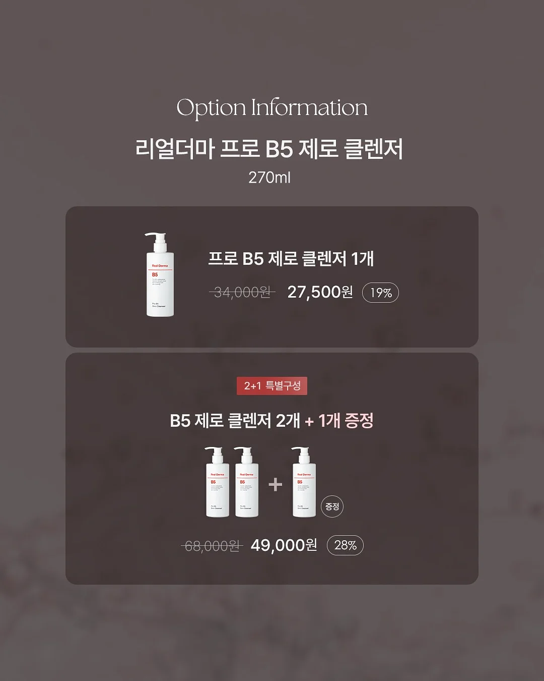 릴리 홀릭 코랄오렌지 7