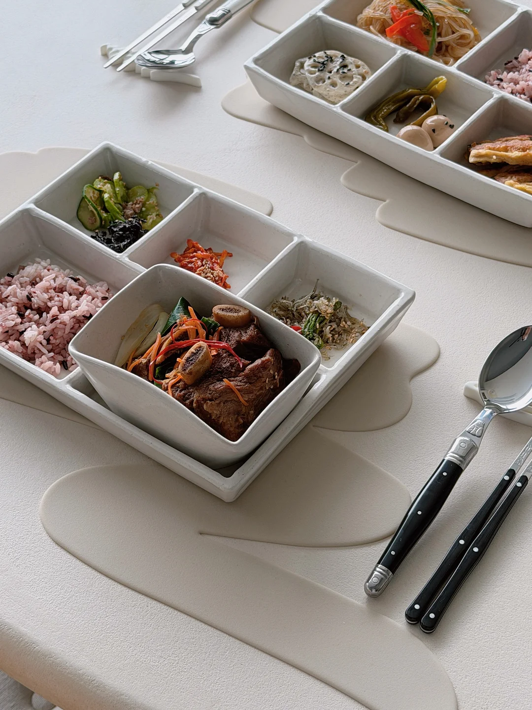 수스파 아로마 핫스톤 마사지 2