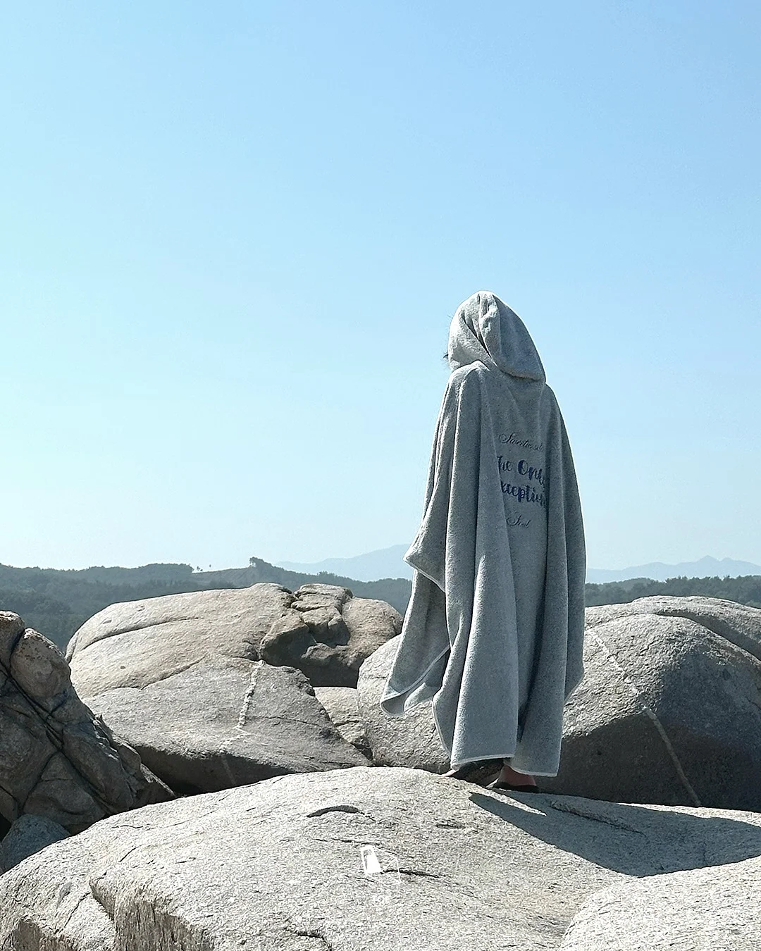 거제 남부면 여차몽돌해수욕장 앞 펜션 3