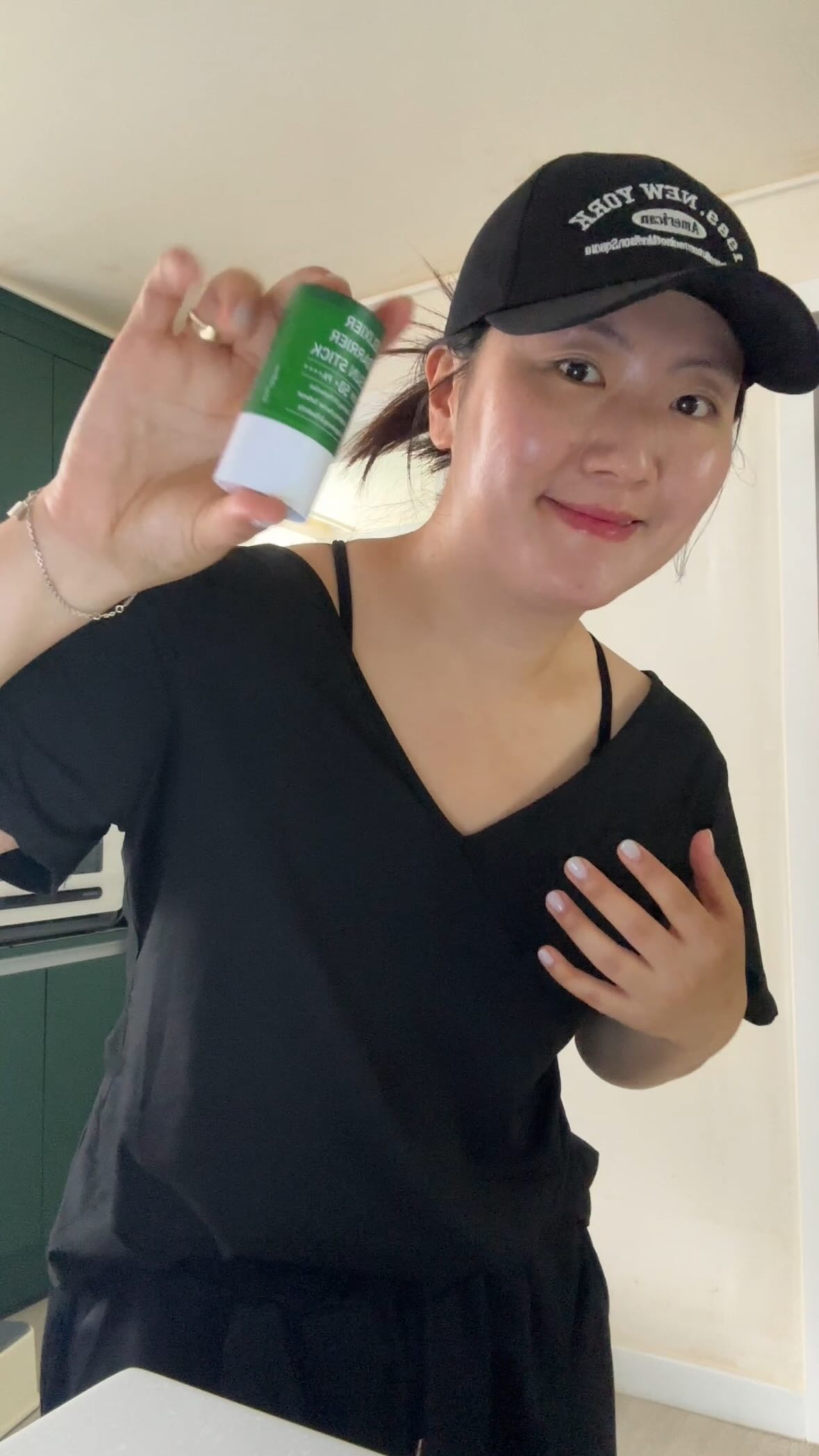 토마토콩피 샌드위치