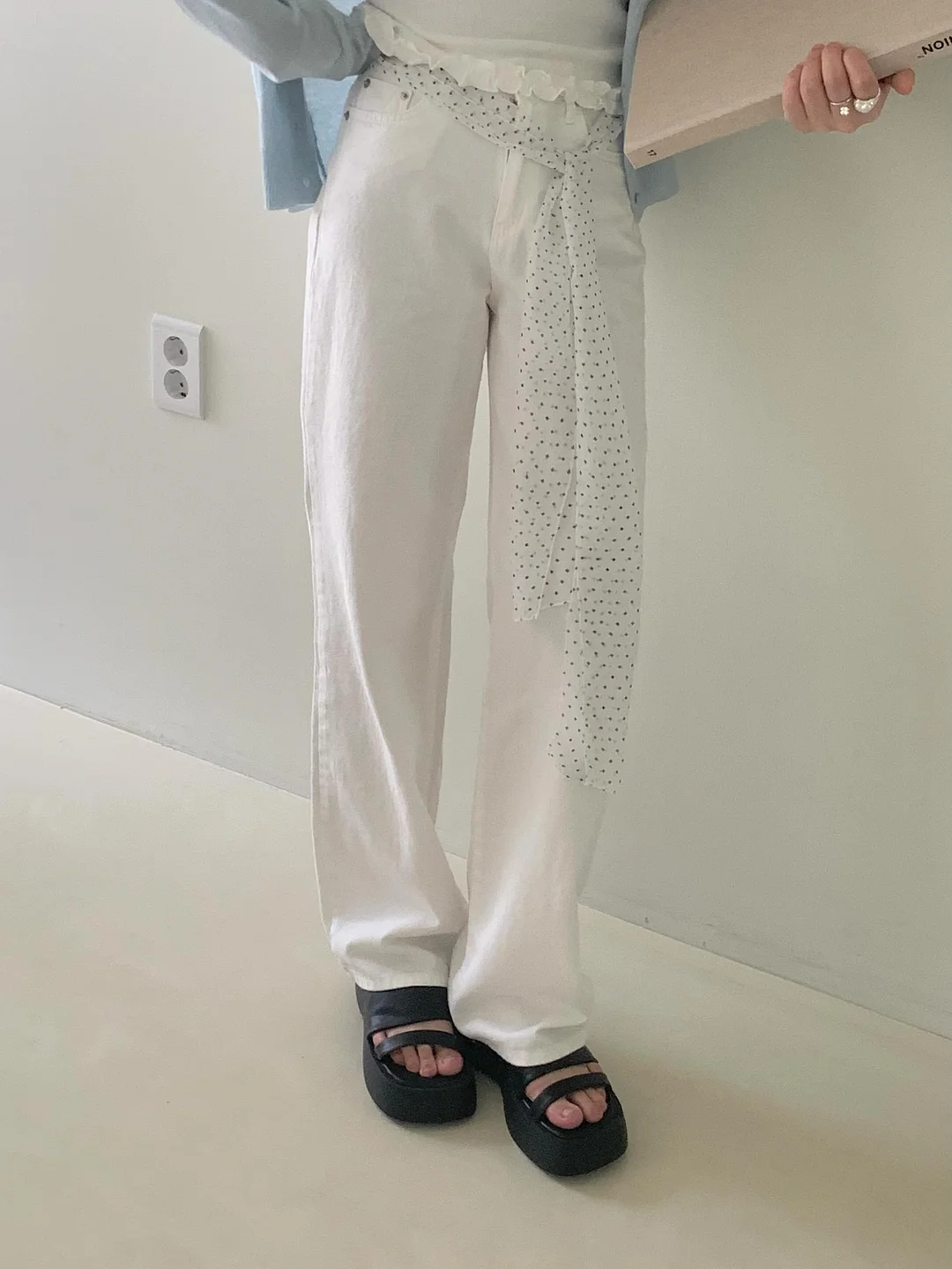 그레놀라 7
