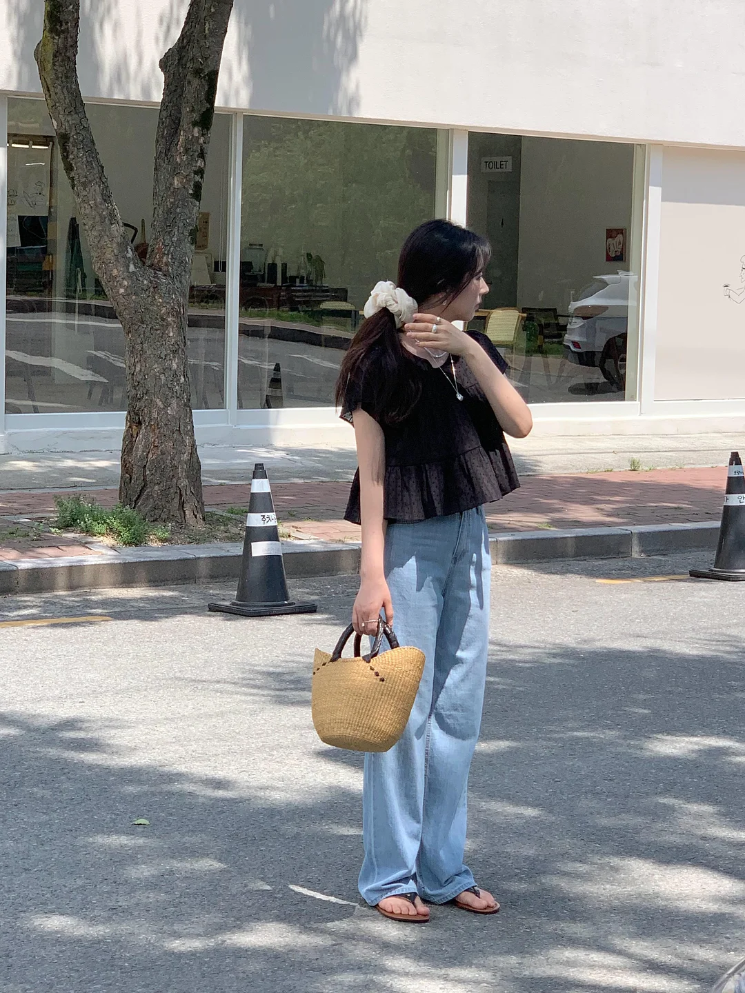 그레놀라 8