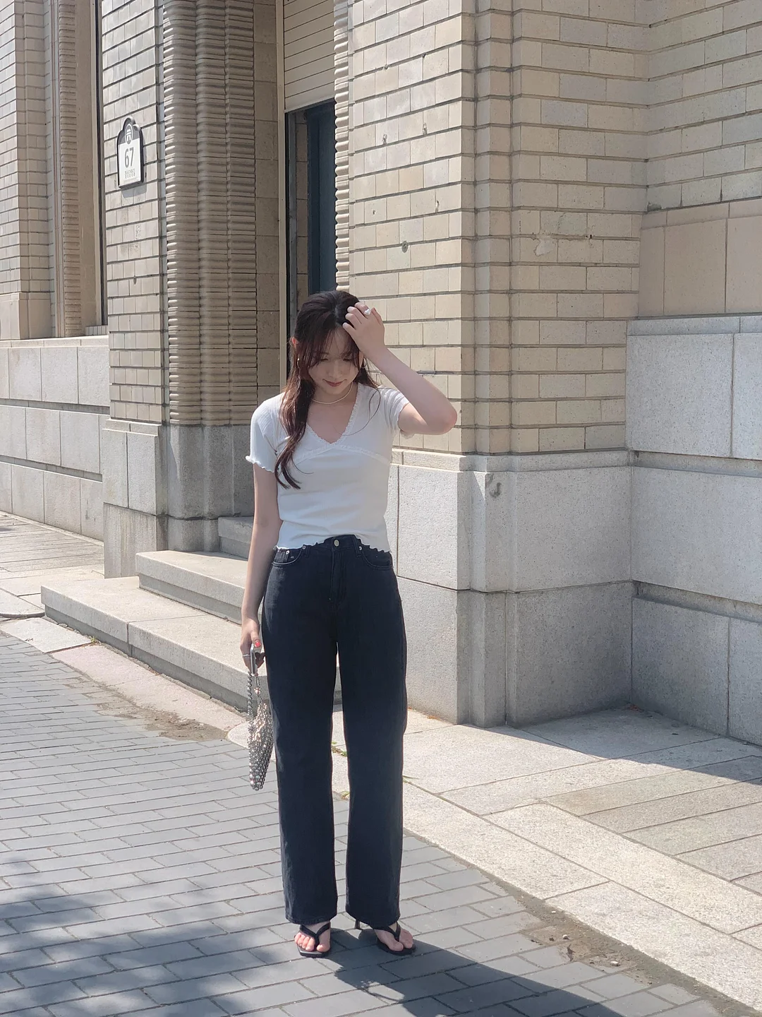 그레놀라 10