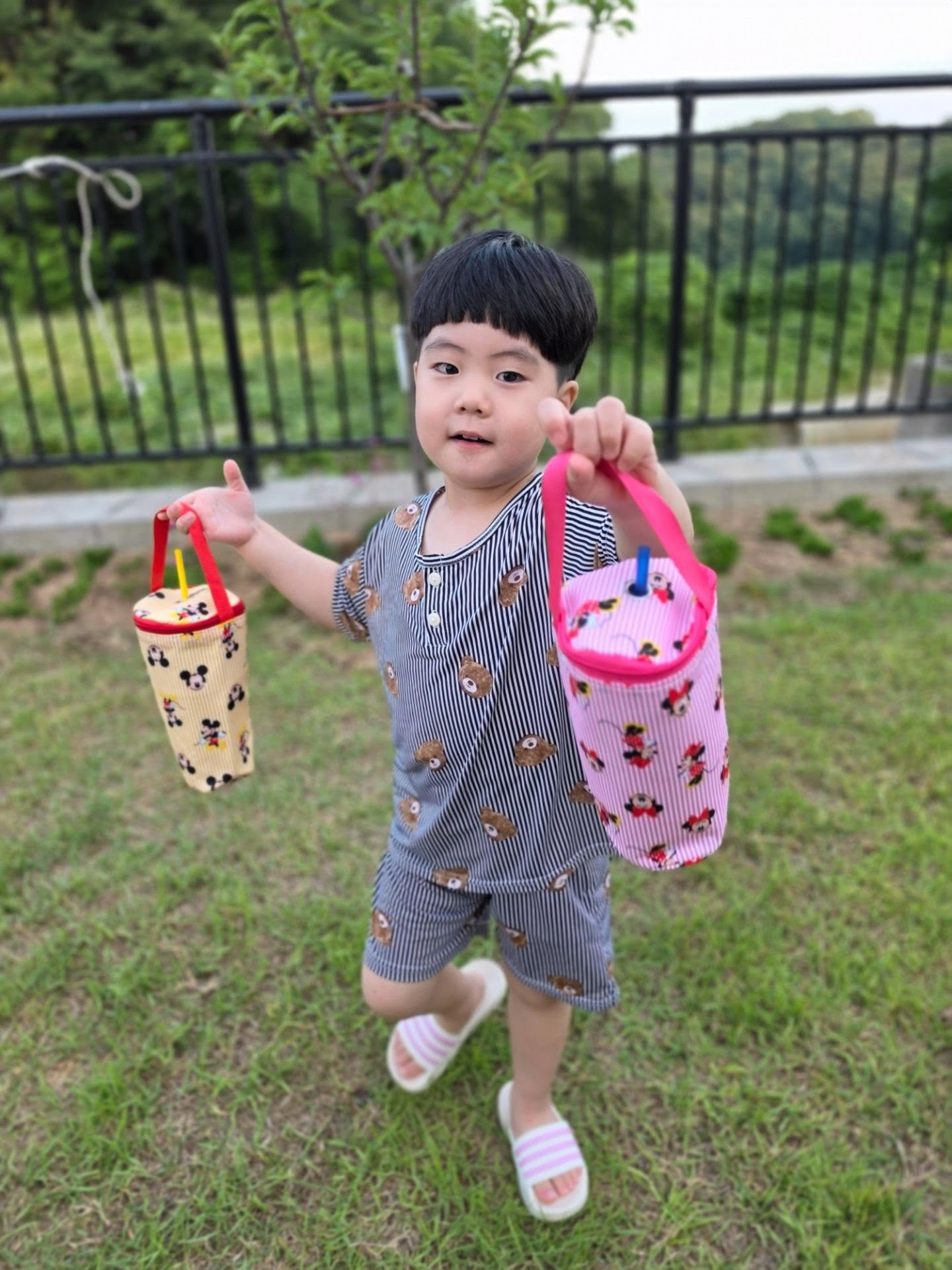 카페달달 동성로 레터링케이크 6
