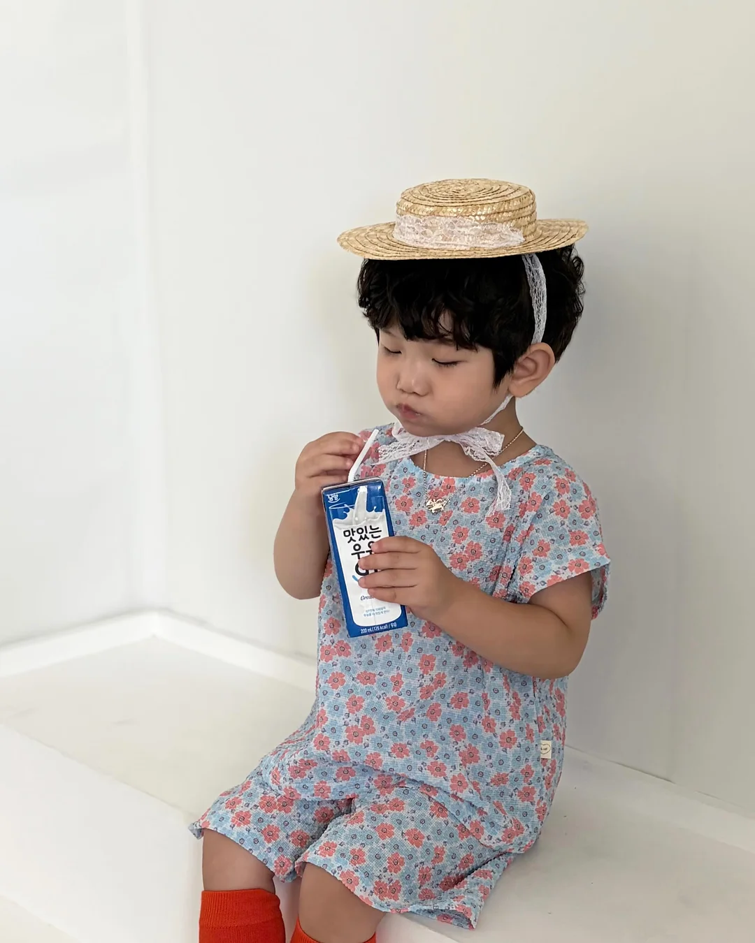 운명을 바꾸는 감정의 비밀 8