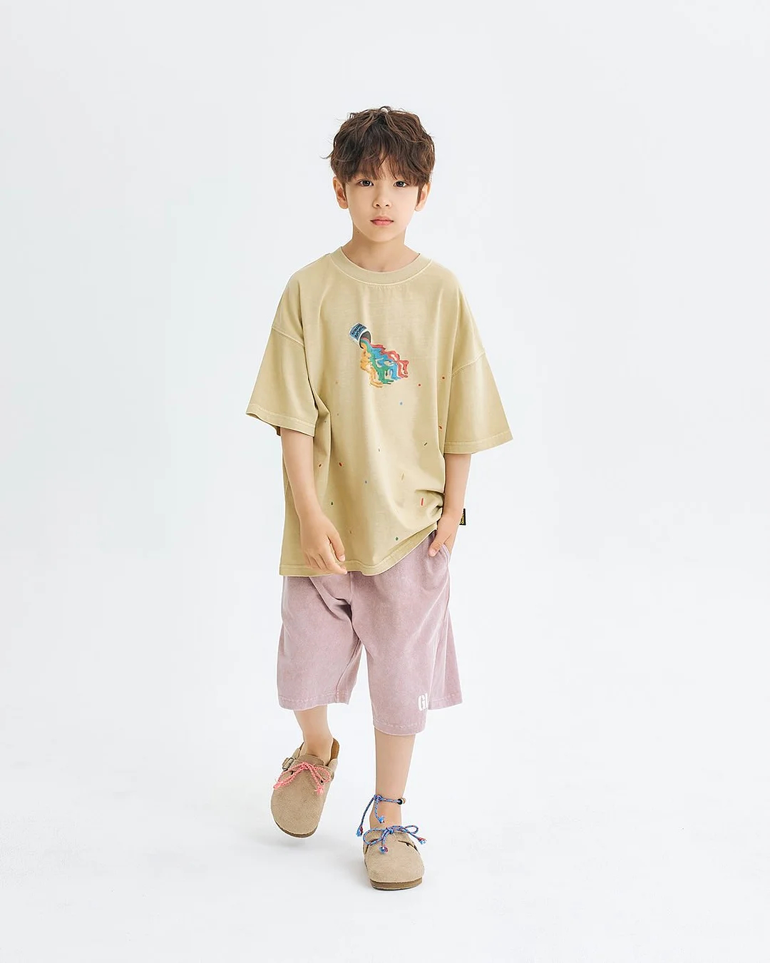패브릭 소파 1