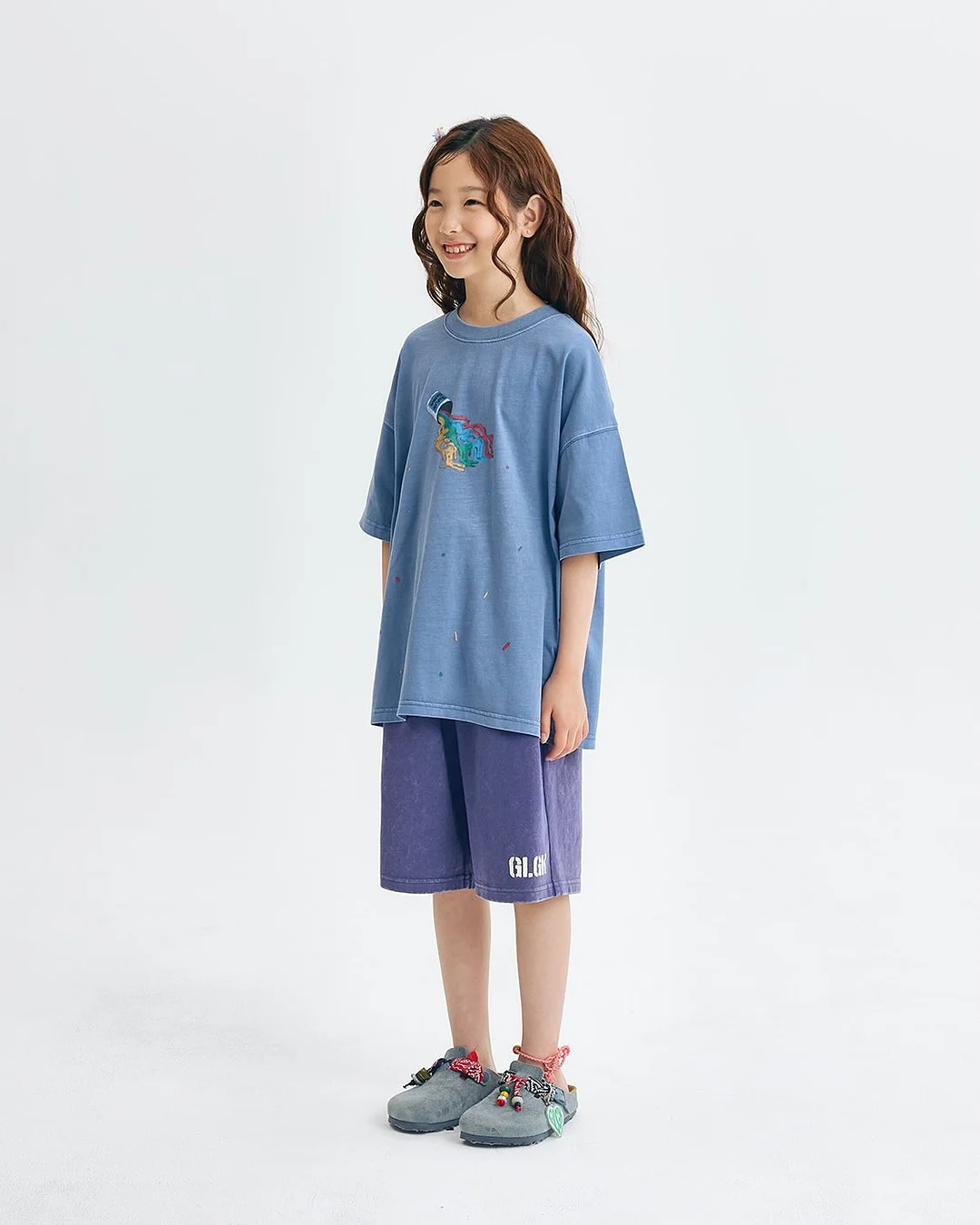 패브릭 소파 9