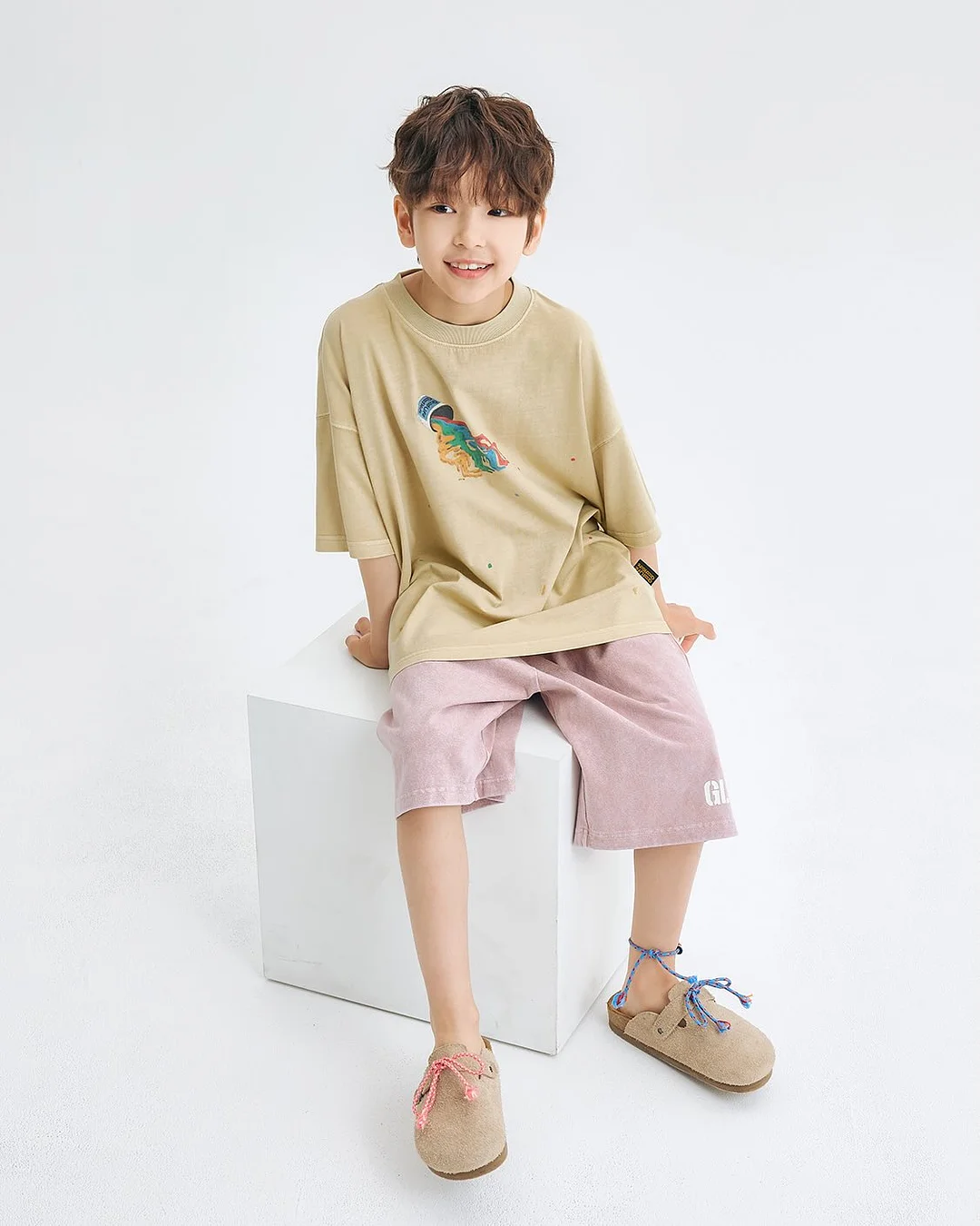 패브릭 소파 10