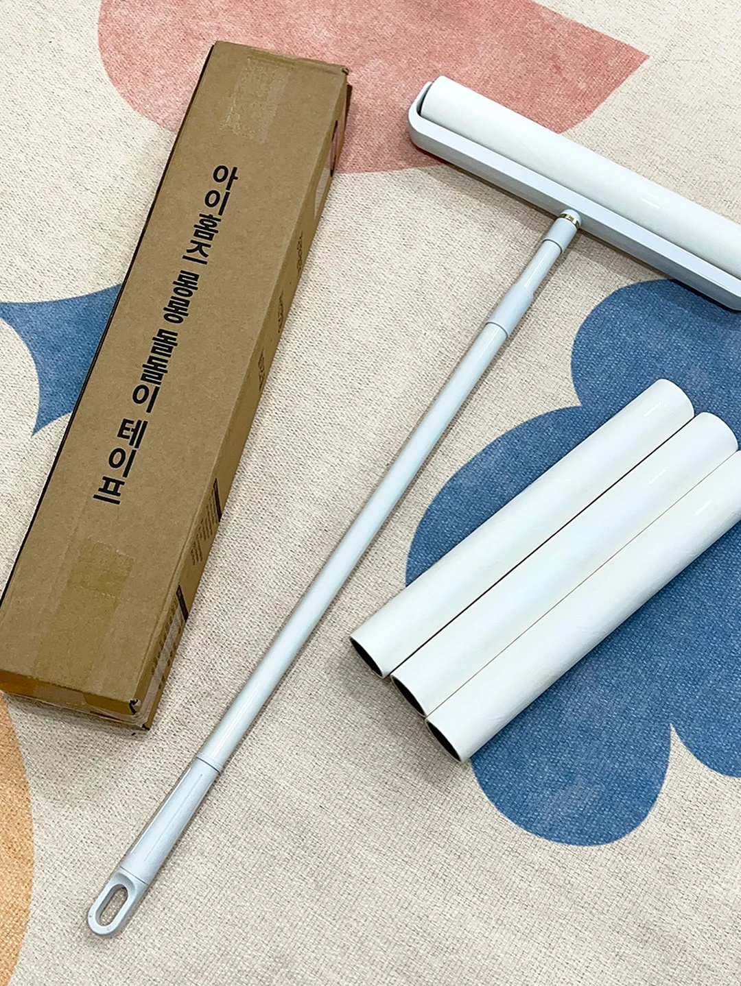네이쳐러브메레 방수기저귀 7