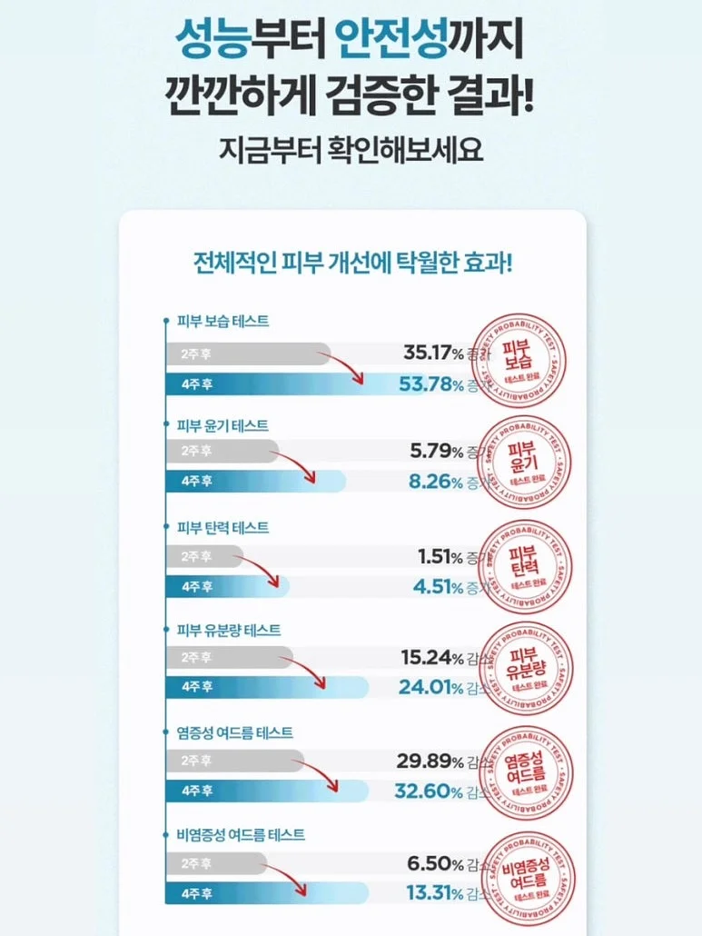 웜 스마일 핫팩 9