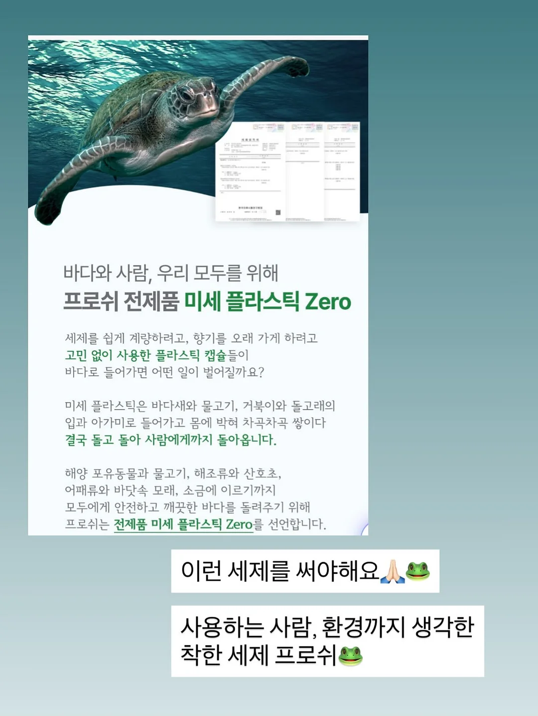 성주 참외, 고창 오디, 성게, 섬진강 다슬기 5