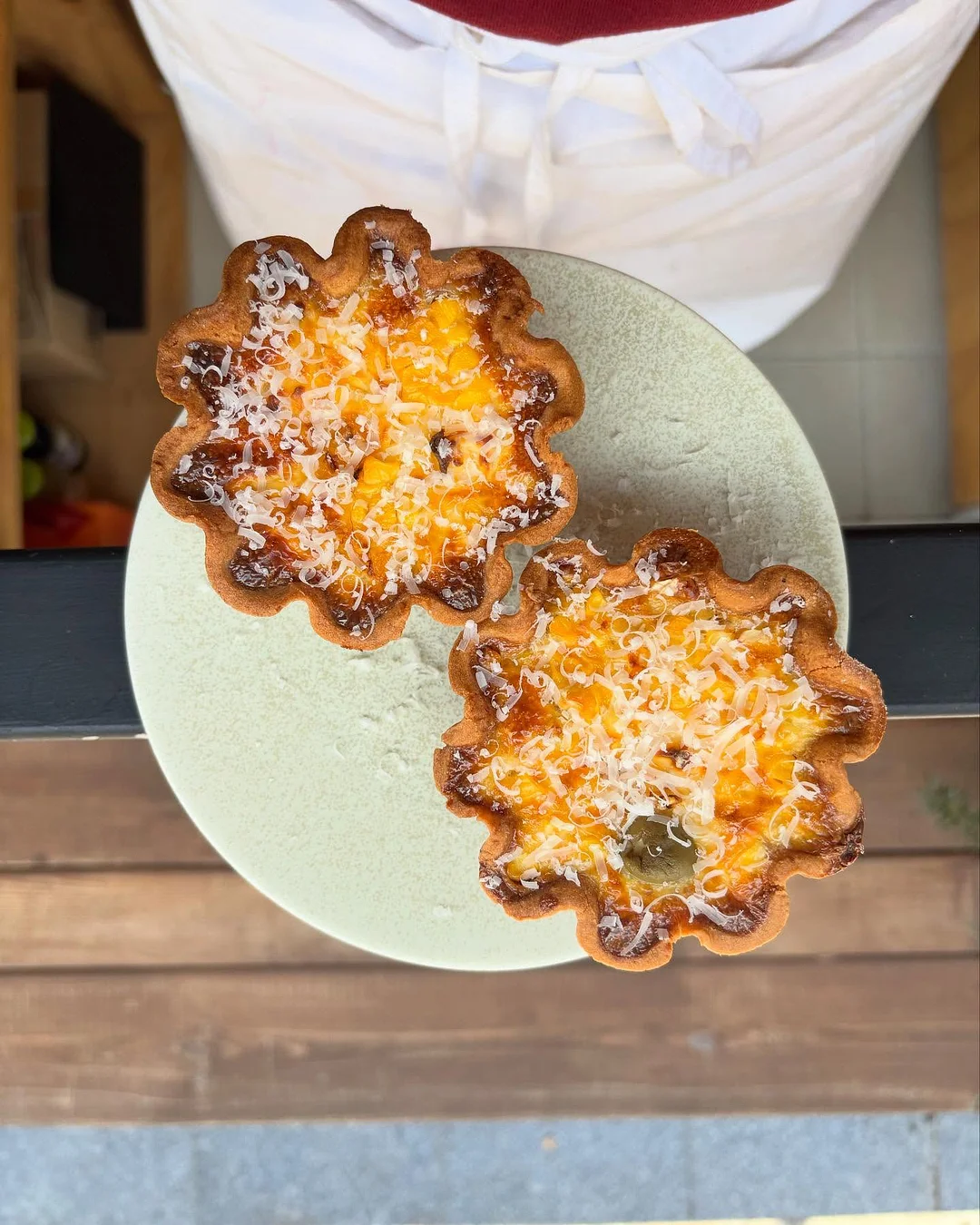 야키백 4