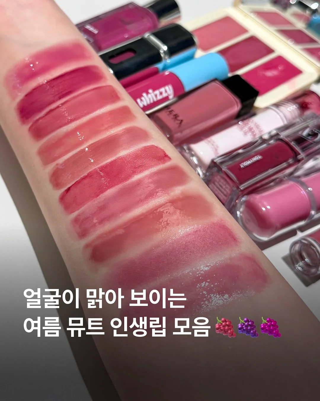 행사간식 1