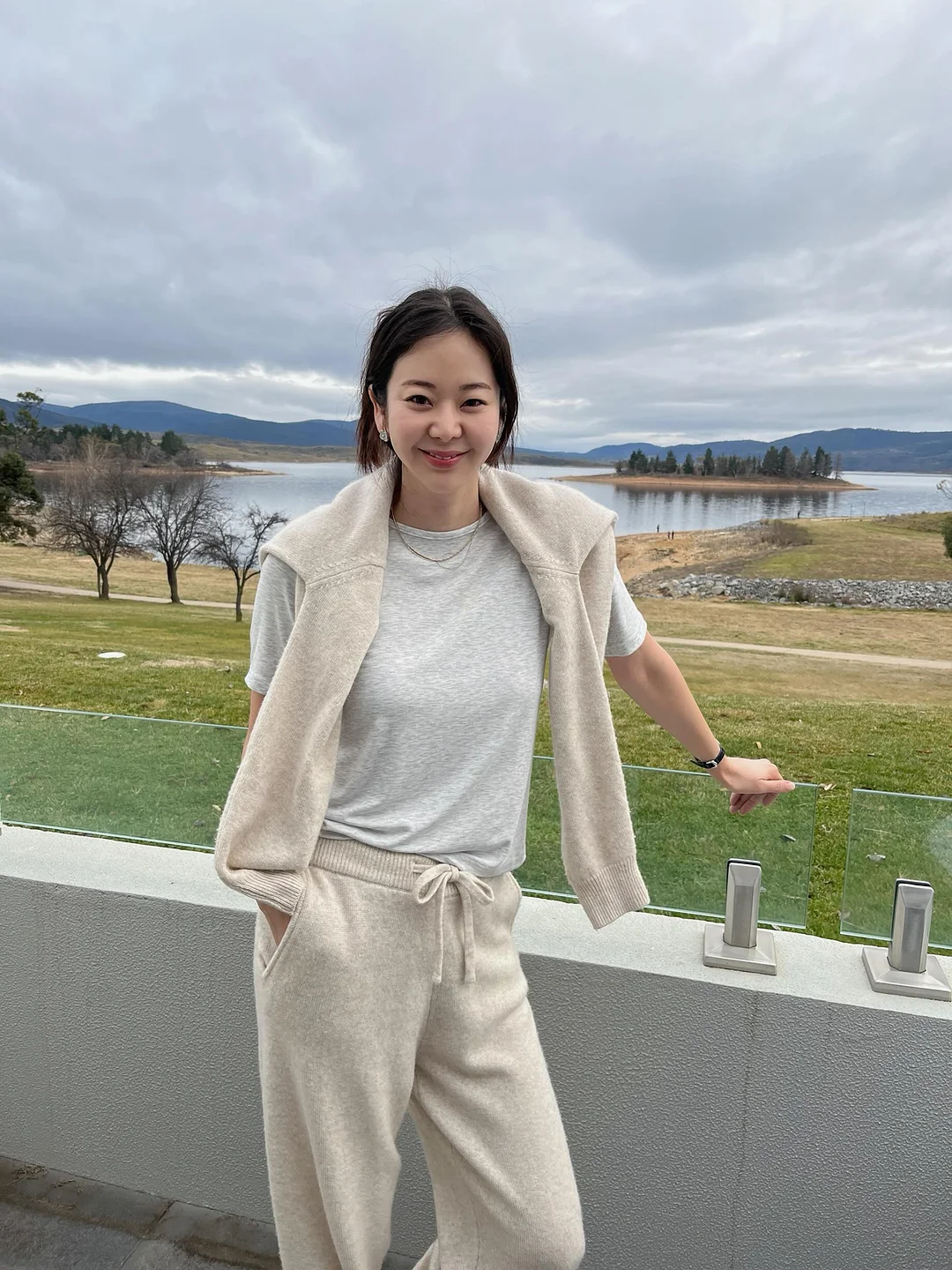 오리 디자인 도자기 식기 5