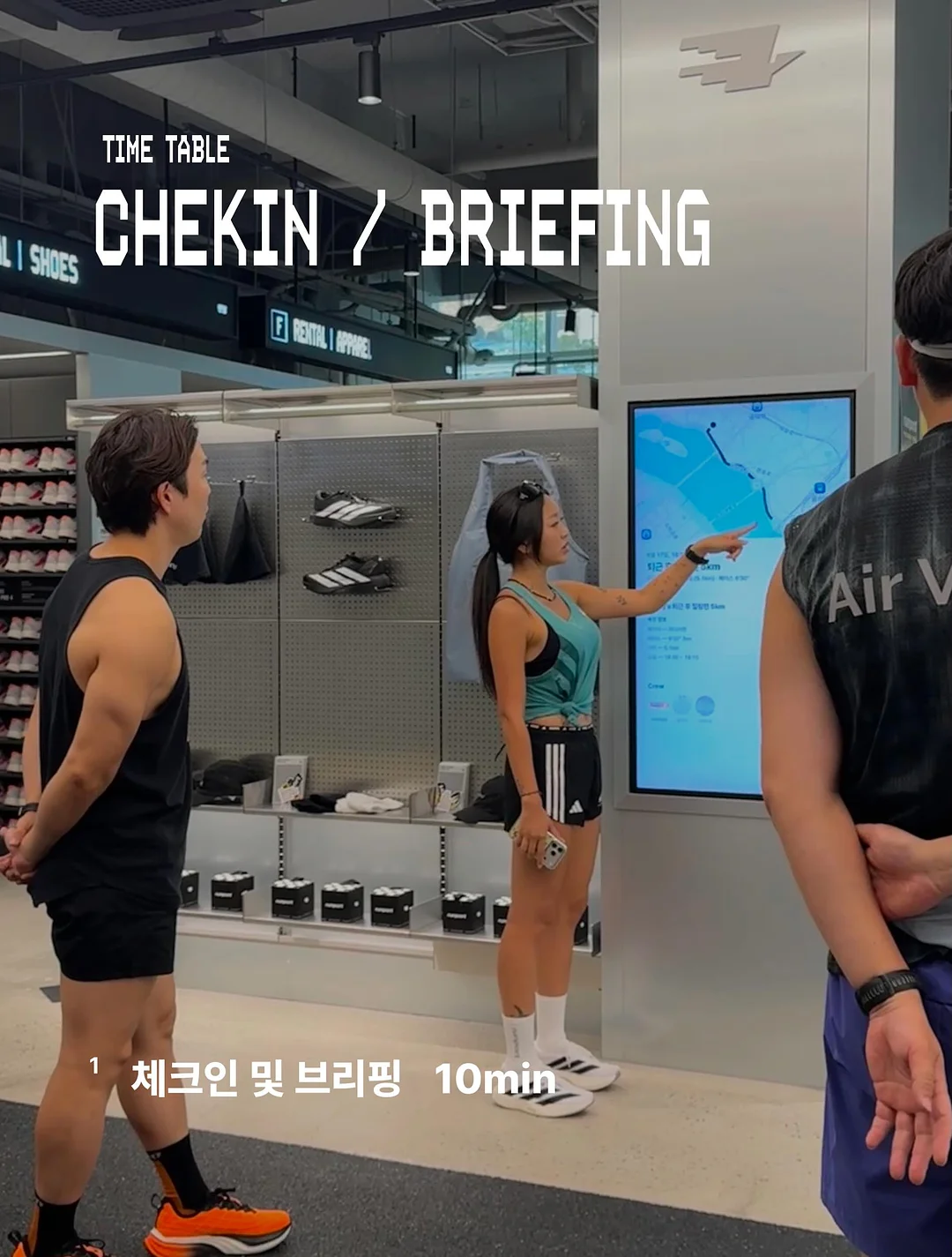 유럽채소 샐러드 5