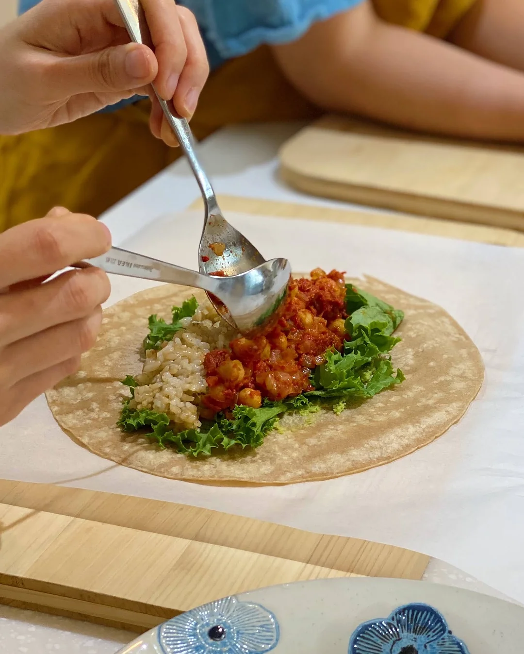블루필 넥쿨러 7