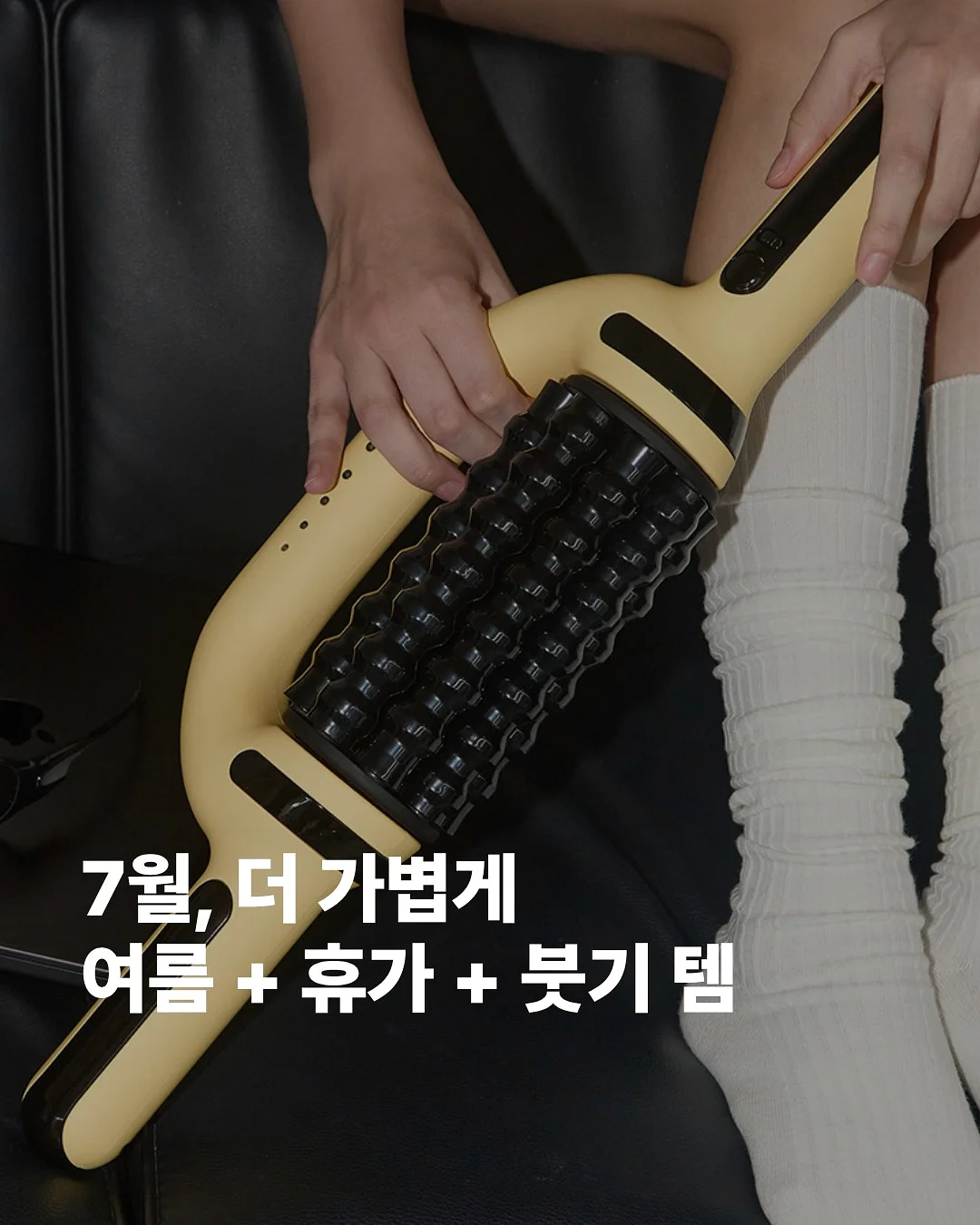 고밀도 먼지 브러시 1
