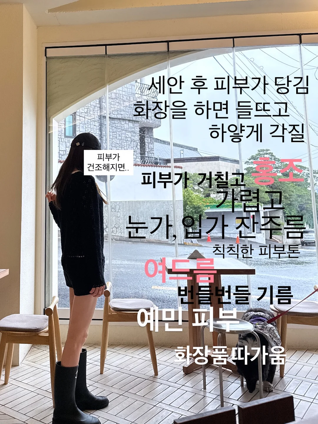 카라 니트 5
