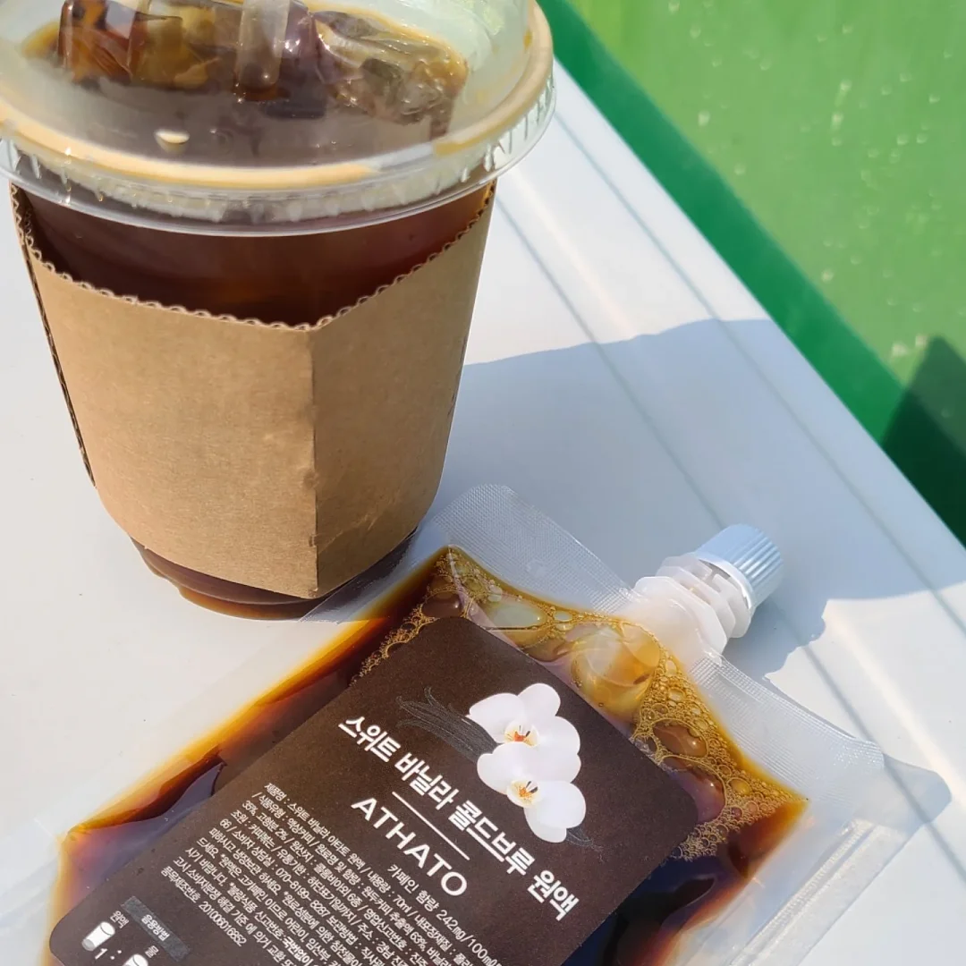 라이킷 알파CD 식이섬유 6