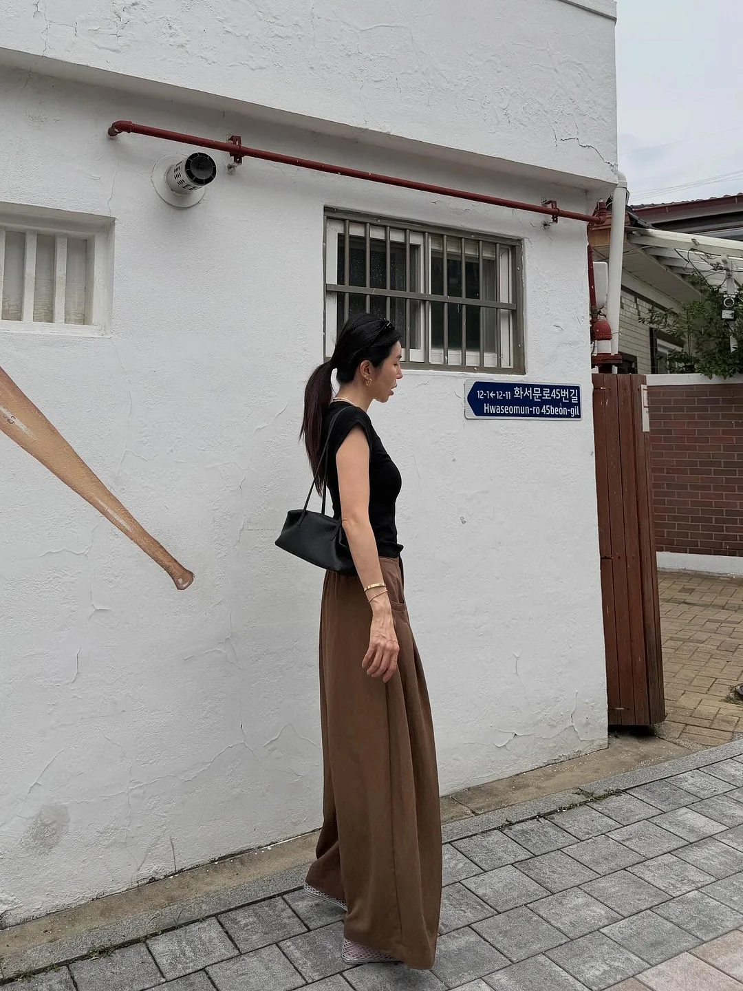 조아트 내추럴 그레이 그린 크리스마스 트리 4