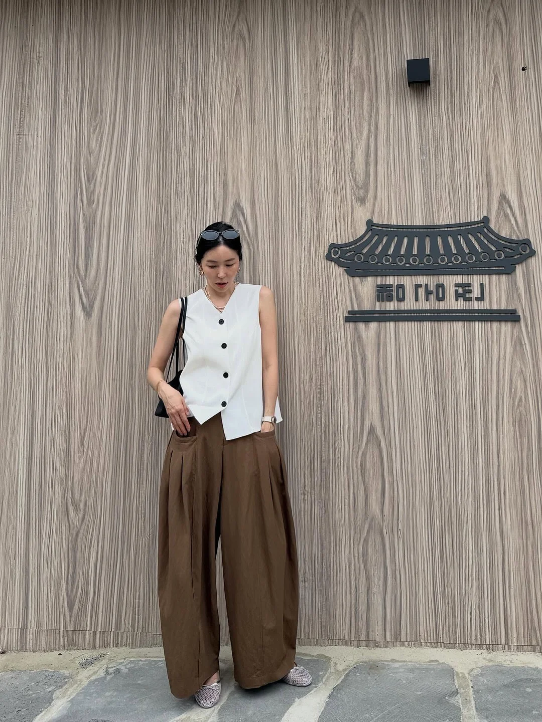 조아트 내추럴 그레이 그린 크리스마스 트리 8