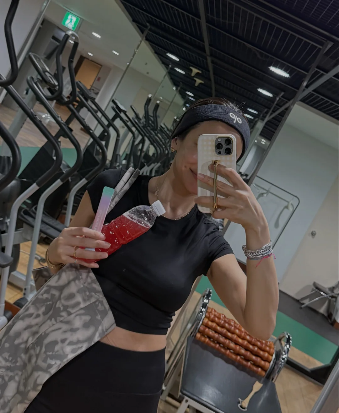 바디셀트 압박밴드 2