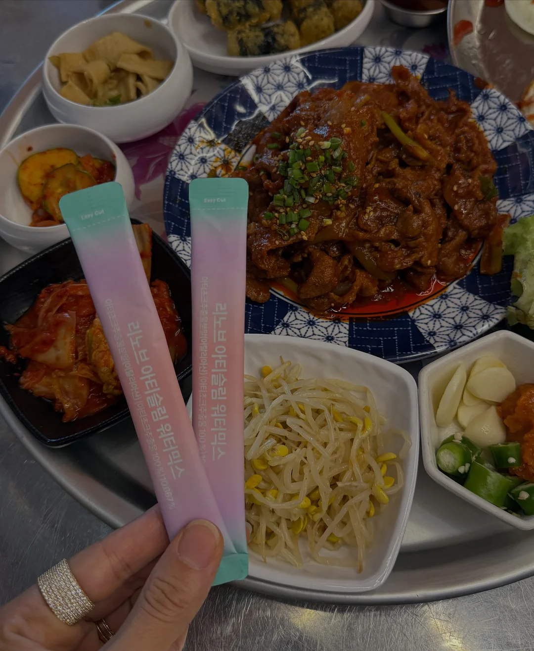 바디셀트 압박밴드 4