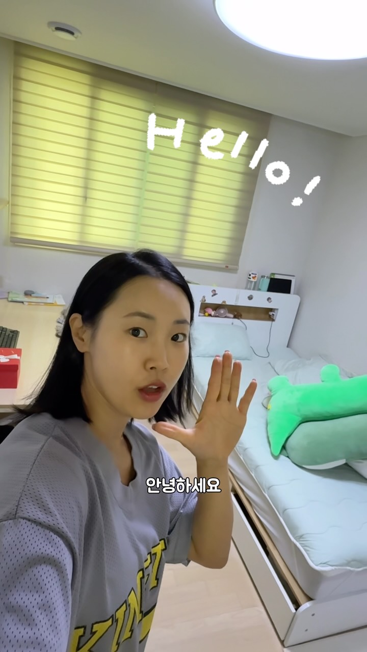 중앙병원 개원23주년 기념 4단 행사떡케이크