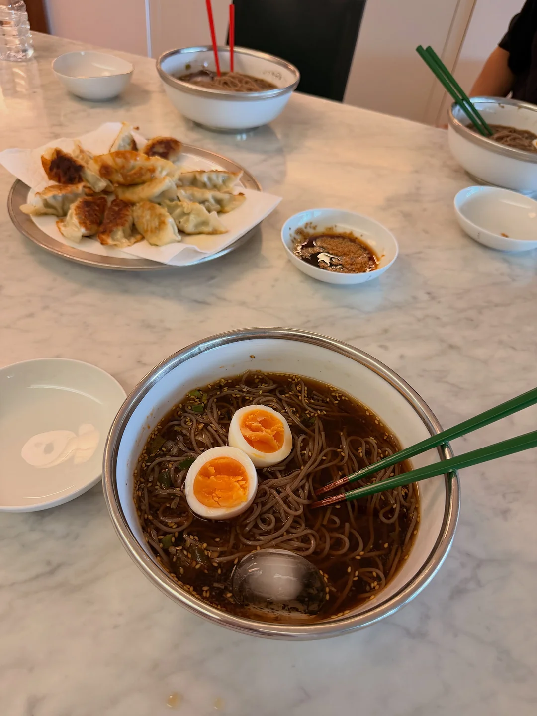 신발 뒤꿈치 수선 스티커 3