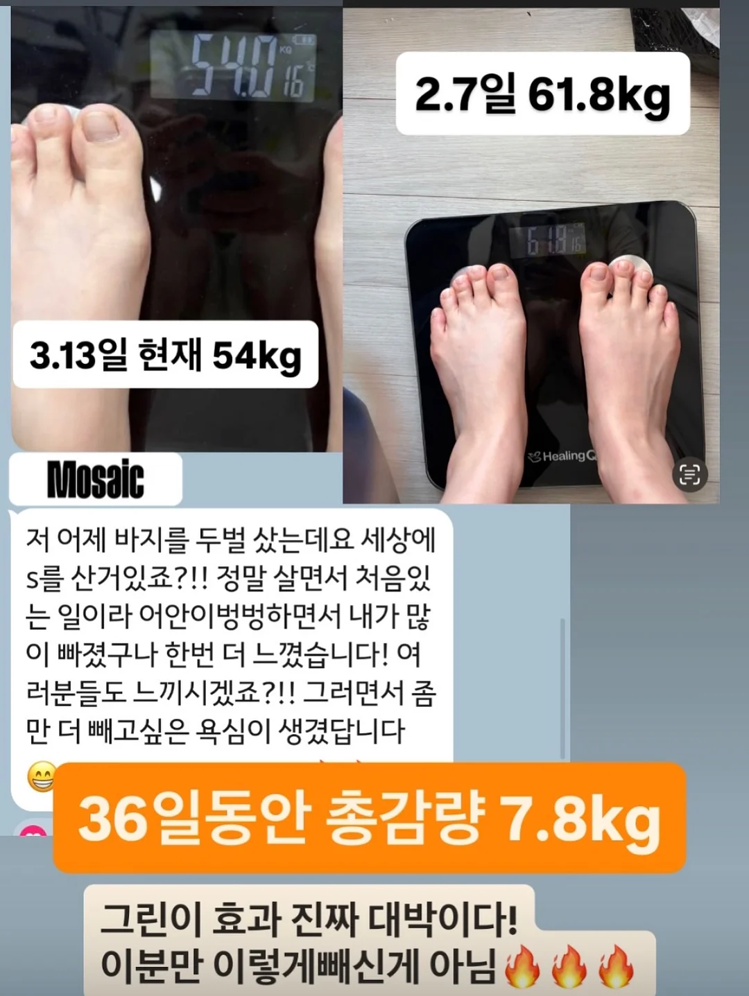 마그네틱 피어싱 16