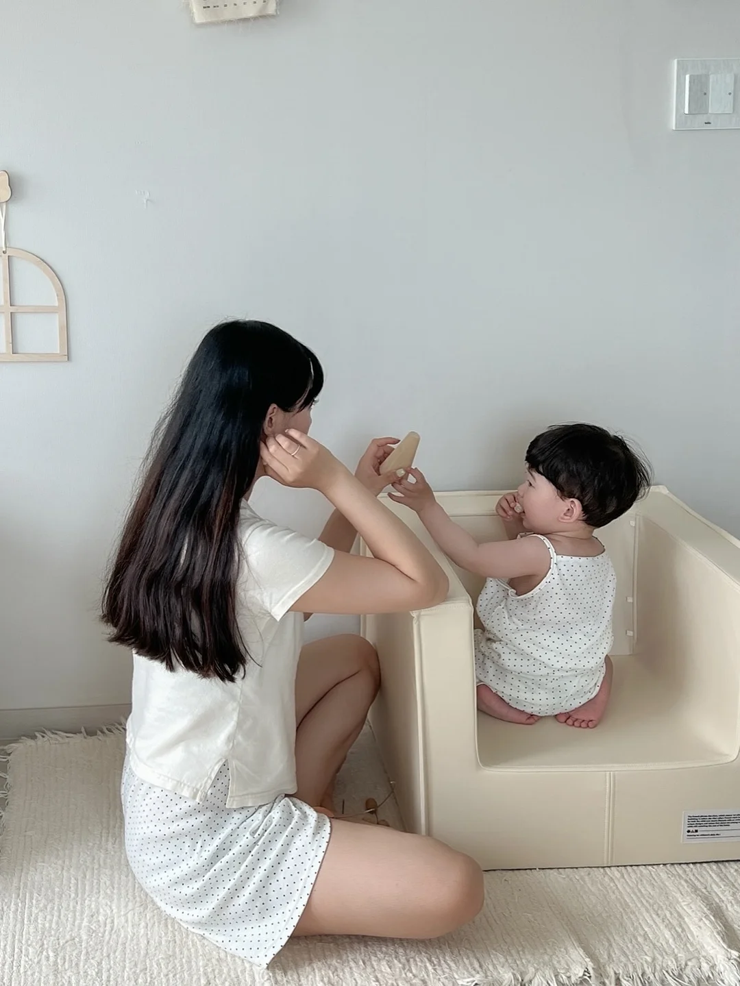 써니가 빚은 고사리 2