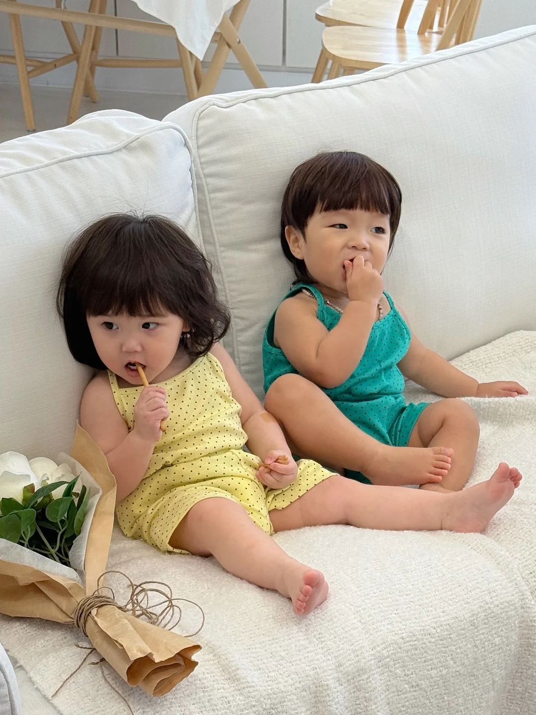 써니가 빚은 고사리 4