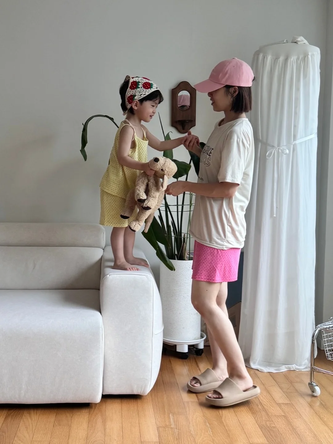 써니가 빚은 고사리 5