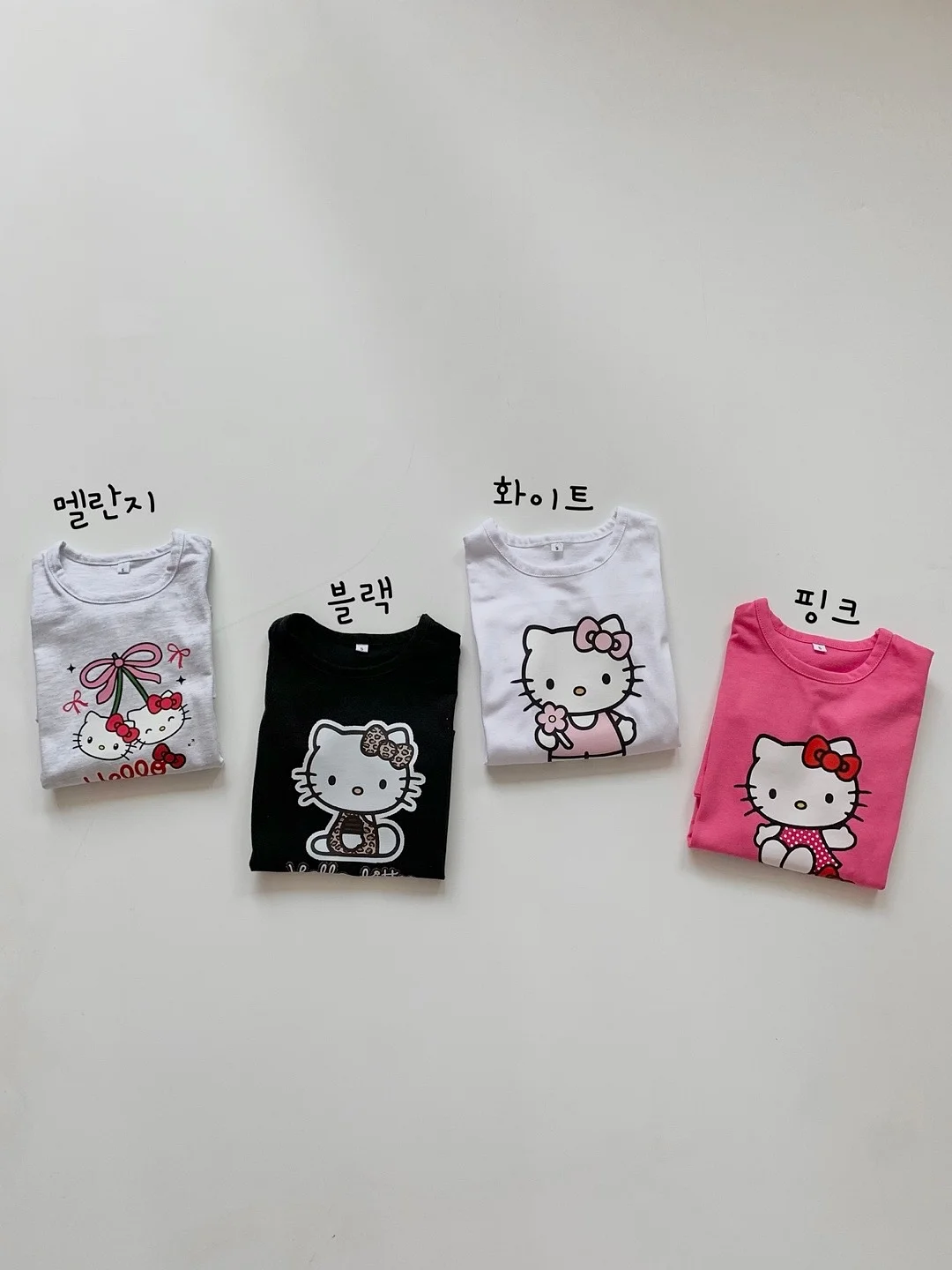헬로키티 스마트키 케이스 3