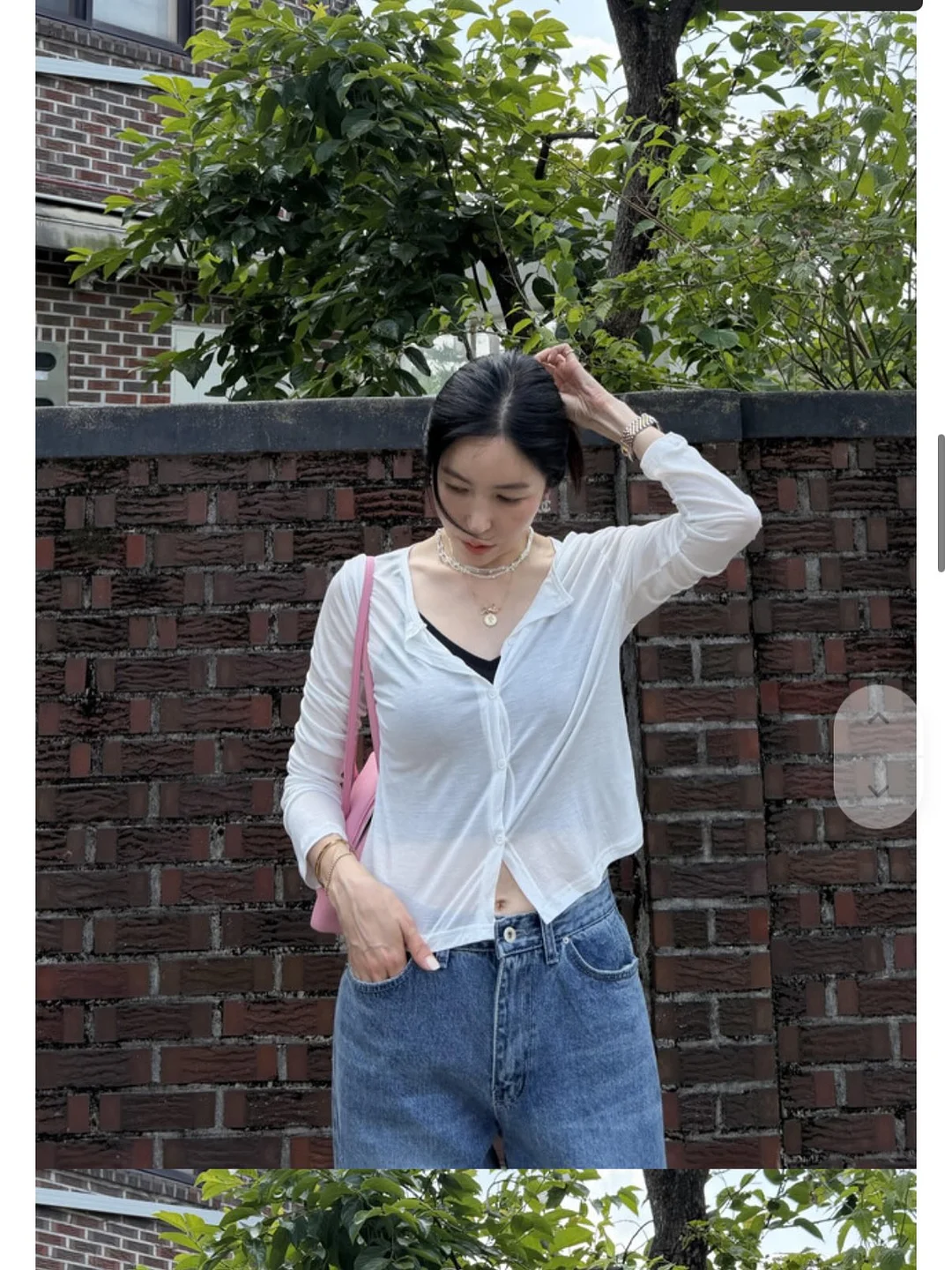 새우 채소 부침 4