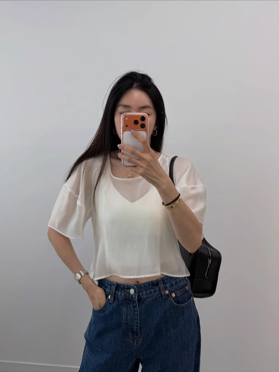 새우 채소 부침 7