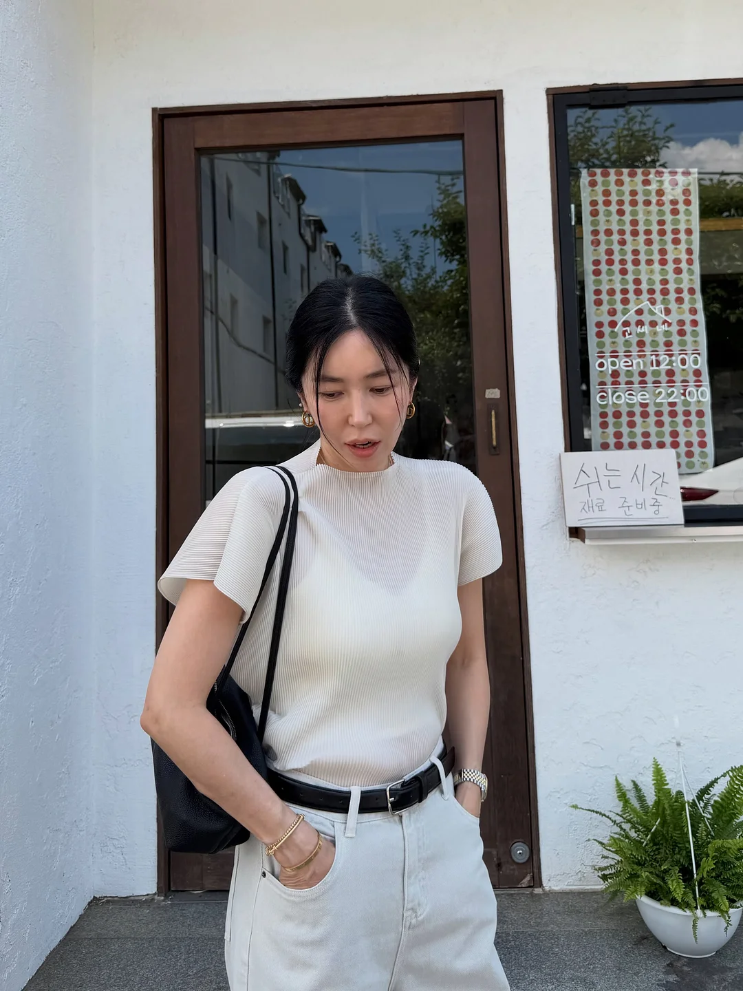 새우 채소 부침 8