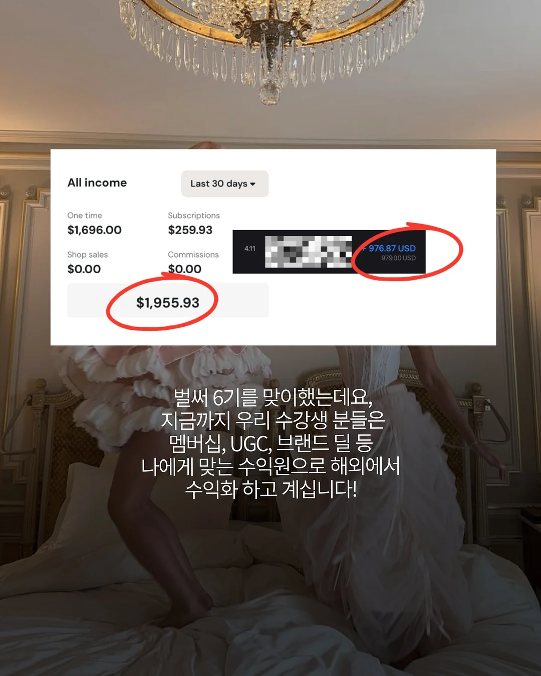 약과 4