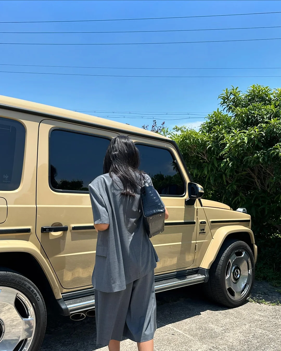 오이 크림파스타 레시피 6