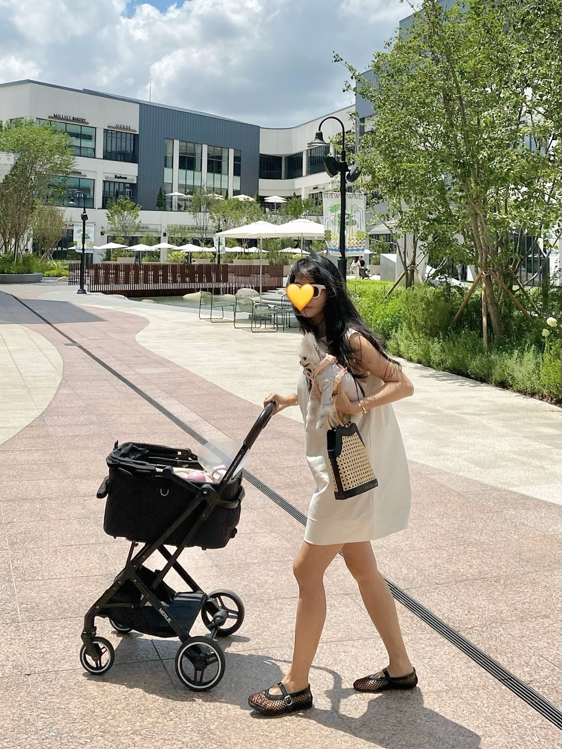 입고시 대리구매 링크 3