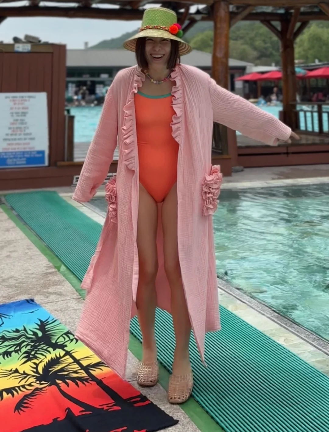 모로실 엑스+허리주스 15