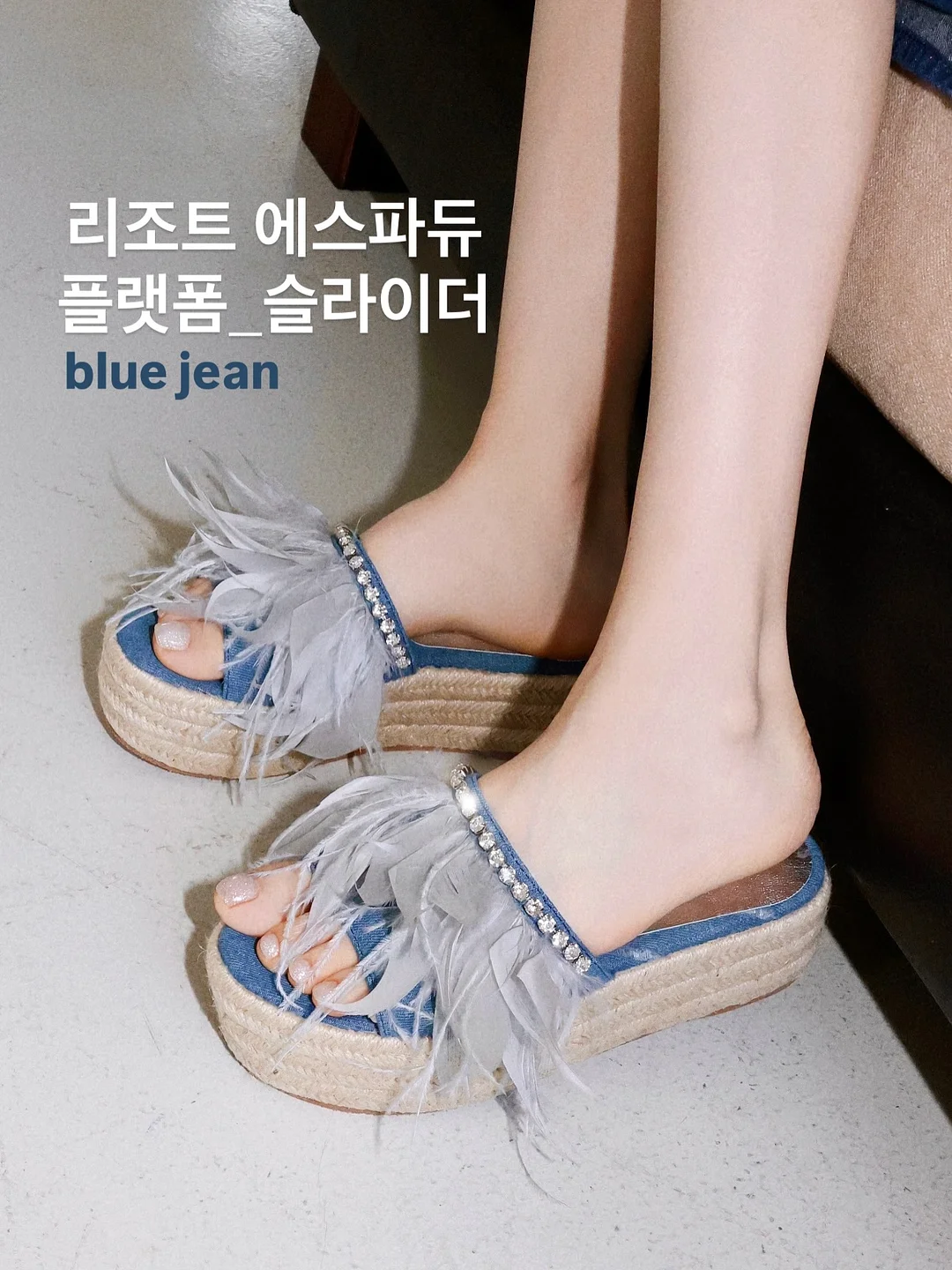 VR 게임기 러닝머신 1