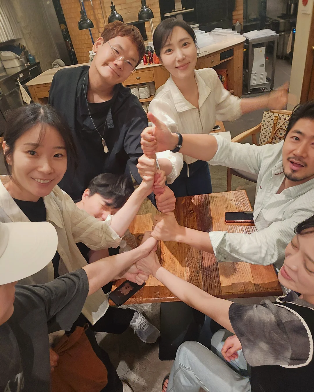 정밀베이커리 망고미니케이크 5