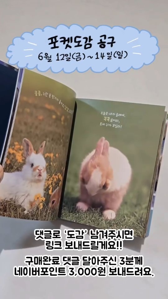 워터 슬라임 만들기 재료