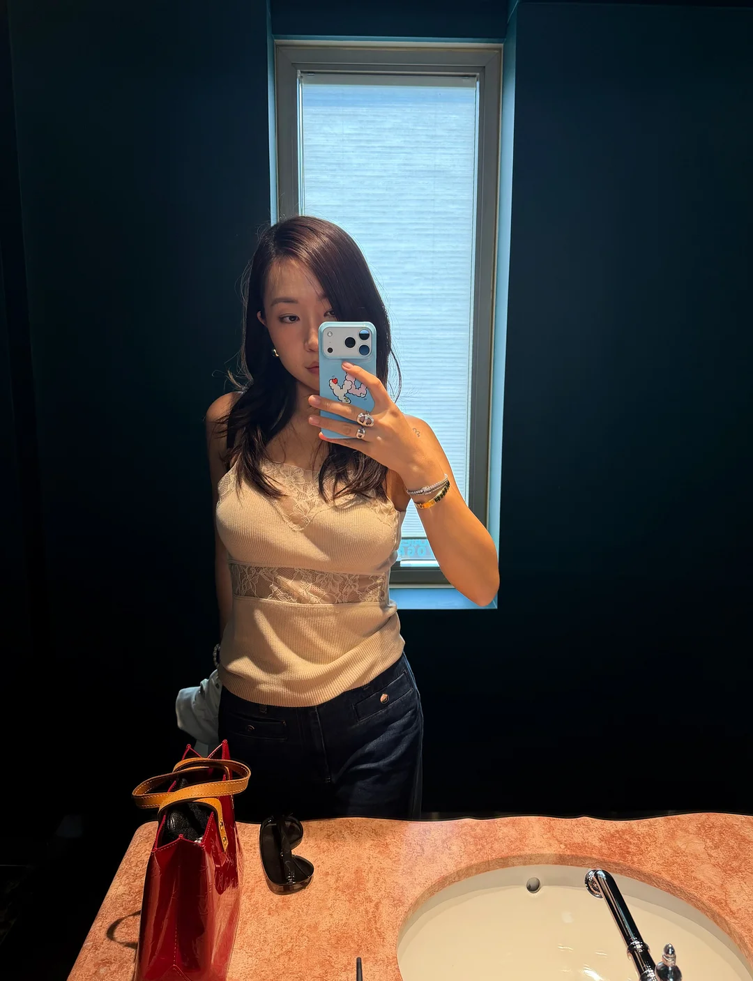 스탠다드 프로덕트 보냉백 10