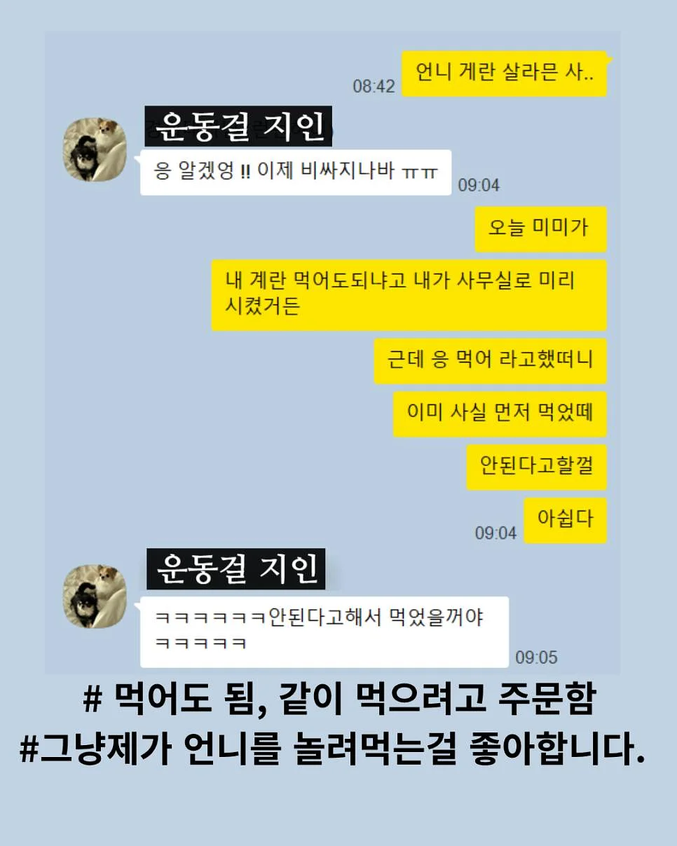 퍼지티브 선크림 2