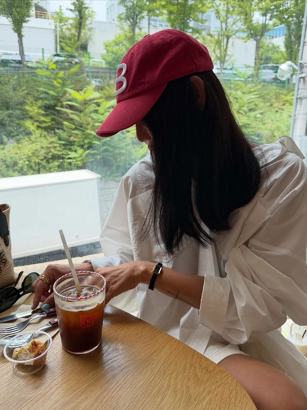 모달골지 바디수트 3